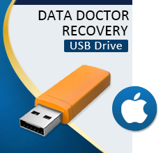 DDR Pen Drive Recovery for Mac